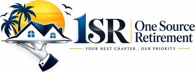 One Source Retirement — Your retirement, our priority